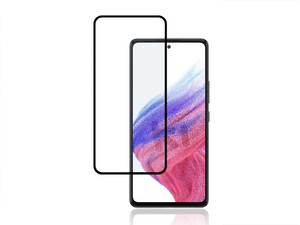 محافظ صفحه نمایش شیشه ای سامسونگ Full Glue Samsung A53 Glass