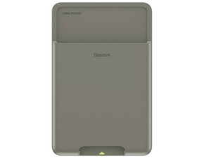 جاکارتی موبایل بیسوس Baseus self-adhesive card holder cards documents for the phone ACKD-A0G