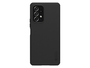 قاب محافظ نیلکین سامسونگ Nillkin Samsung Galaxy A53 5G Super Frosted Shield Pro