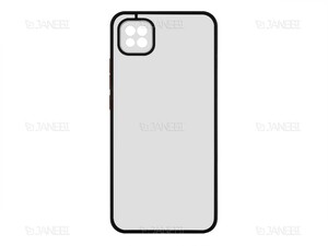 قاب محافظ بامپر رنگی شیائومی Xiaomi Poco C3 Protective Case