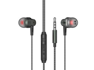 هندزفری با سیم ارلدام Earldom ET-E49 3.5mm headphone