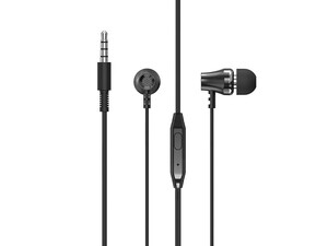 هندزفری با سیم ارلدام Earldom ET-E56 3.5mm headphone