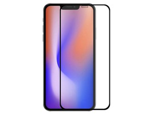 محافظ صفحه نمایش شیشه ای آیفون Mletubl Full Glass iphone 12 Pro Max