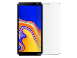 محافظ صفحه نمایش شیشه ای سامسونگ Mletubl Glass Samsung Galaxy J4 Plus