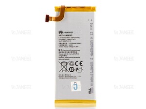 باتری اصلی Huawei HB3742A0EBC Battery