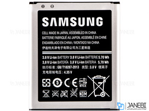 باتری اصلی Samsung Galaxy Ace 3 Battery