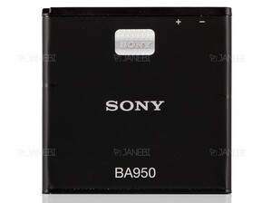 باتری اصلی Sony Xperia ZR Battery