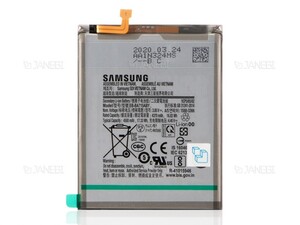 باتری اصلی گوشی سامسونگ Samsung S10 lite