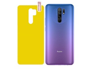 محافظ صفحه نانو پشت شیائومی Nano Back Protector Xiaomi Redmi 9