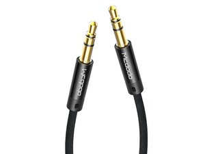 کابل انتقال صدای مک دودو Mcdodo CA-664 Audio Cable 1.2M