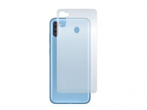 محافظ صفحه نانو پشت سامسونگ Nano Back Protector Samsung Galaxy A11