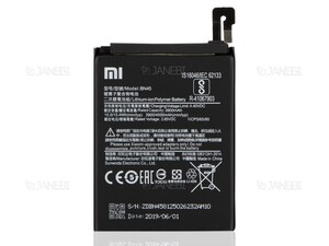 باتری اصلی شیائومی Xiaomi Redmi Note 5