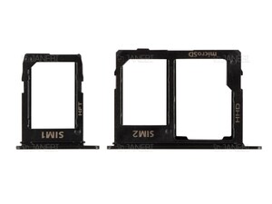 خشاب سیمکارت سامسونگ Samsung Galaxy J8 Sim Card Slot