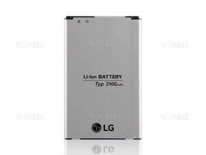 باتری اصلی گوشی ال جی LG Optimus F60