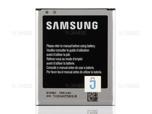 باتری اصلی گوشی سامسونگ Samsung Ace 3 LTE S7275