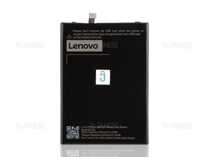باتری اصلی گوشی لنوو Lenovo VIBE X3 LITE/Lenovo K4 Note