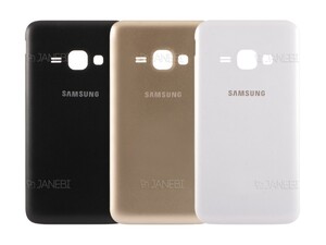 درب پشت Samsung Galaxy J1