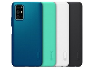 قاب محافظ نیلکین هواوی Nillkin Frosted Shield Huawei Honor 30S