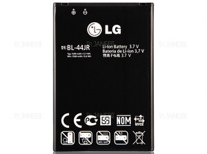 باتری اصلی LG BL-44JR Battery
