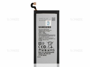 باتری اصلی Samsung Galaxy S6