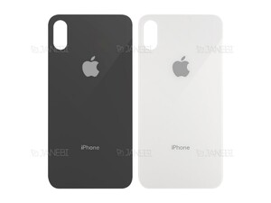 درب پشت Apple iPhone X/XS