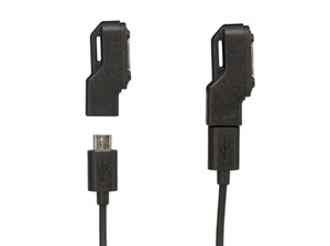 تبدیل micro usb به شارژر مغناطیسی سونی DCA-SXM01ABK