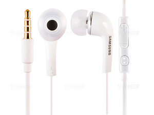 هندزفری اصلی سامسونگ Samsung J5 Headset