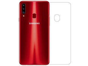 محافظ صفحه نانو پشت سامسونگ Nano Back Protector Samsung Galaxy A20S