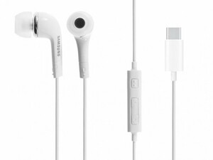 هندزفری اصلی تایپ سی سامسونگ Samsung Type-C GH59-15164A Headset