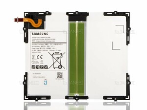 باتری اصلی تبلت سامسونگ Samsung Galaxy Tab A 10.1 2016 T585 Battery