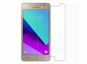 محافظ صفحه نمایش شیشه ای سامسونگ Glass Screen Protector Samsung Galaxy J2 Prime