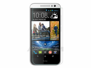 محافظ صفحه نمایش شیشه ای اچ تی سی Glass Screen Protector HTC Desire 616