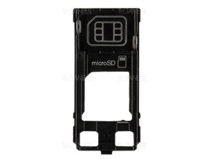 خشاب سیمکارت سونی Sony Xperia XZ Sim Card Slot