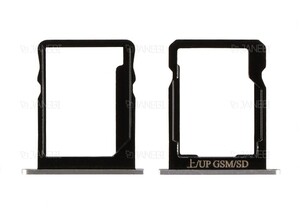 خشاب سیمکارت هواوی Huawei Ascend P7 Sim Card Slot