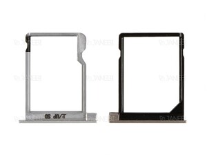 خشاب سیمکارت هواوی Huawei Ascend P6 Sim Card Slot