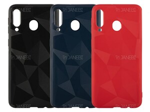 قاب محافظ ژله ای سامسونگ Protector Case Samsung Galaxy M30