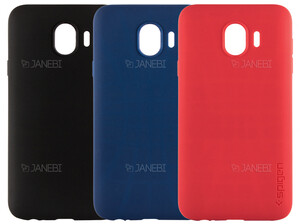 قاب محافظ ژله ای سامسونگ Protector Case Samsung Galaxy J4