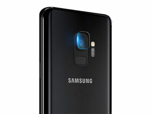 محافظ لنز سامسونگ Camera Lens Protection Samsung Galaxy S9