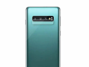 محافظ لنز سامسونگ Camera Lens Protection Samsung Galaxy S10