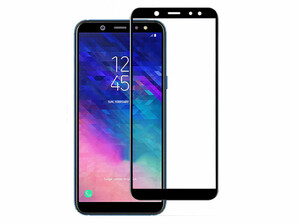 محافظ صفحه نمایش شیشه ای سامسونگ Bestsuit Flexible Glass Samsung Galaxy A6 2018
