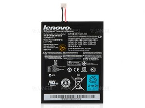 باتری اصلی تبلت لنوو Lenovo IdeaTab A2107 Battery L12T1P31