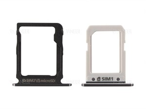 خشاب سیمکارت سامسونگ Samsung Galaxy A8 Sim Card Slot