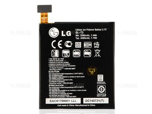 باتری اصلی LG BL-T3 Battery