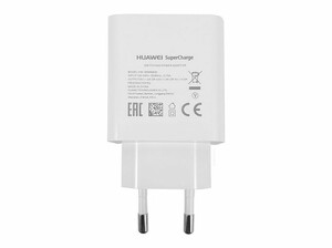 شارژر دیواری 22.5 وات سریع هواوی (اصلی) Huawei SuperCharge USB