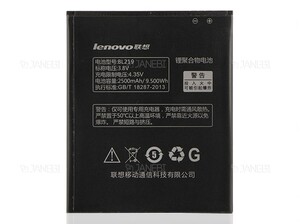 باتری اصلی Lenovo BL219 Battery