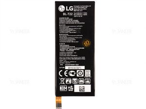 باتری اصلی LG Zero Battery