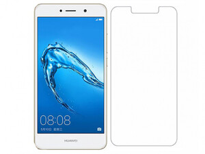 محافظ صفحه نمایش شیشه ای هواوی Glass Screen Protector Huawei Enjoy 7 Plus/ Y7 Prime