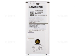 باتری اصلی Samsung Galaxy A3 2016 Battery