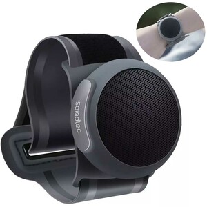 اسپیکر ورزشی قابل حمل 3 وات پرودو PD-STSWBS-BK