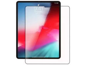 محافظ صفحه نمایش شیشه ای آیپد 10.2 اینچ و آیپد 10.5 اینچ ویوو WiWU 10.2''/ 10.5'' Ipad Tempered Glass protector